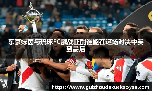 东京绿茵与琉球FC激战正酣谁能在这场对决中笑到最后